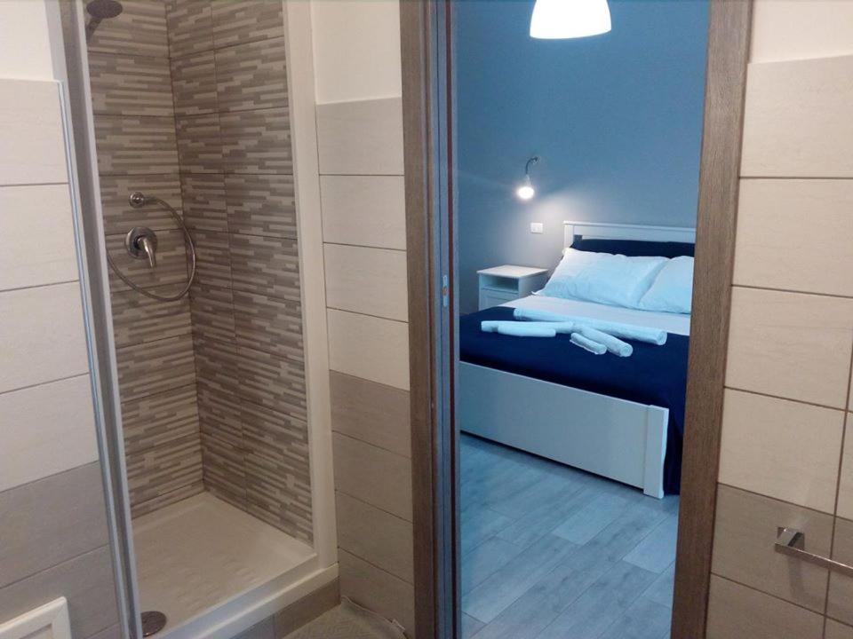 B&B Zu Tanu E Za Carmela Realmonte Luaran gambar