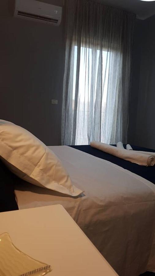 B&B Zu Tanu E Za Carmela Realmonte Luaran gambar