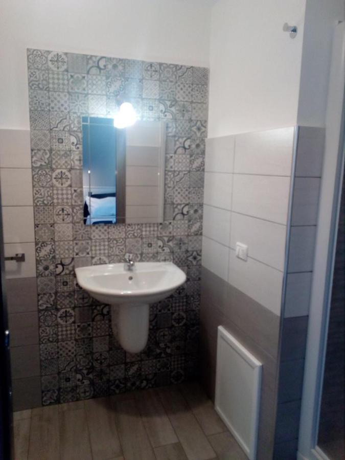 B&B Zu Tanu E Za Carmela Realmonte Luaran gambar