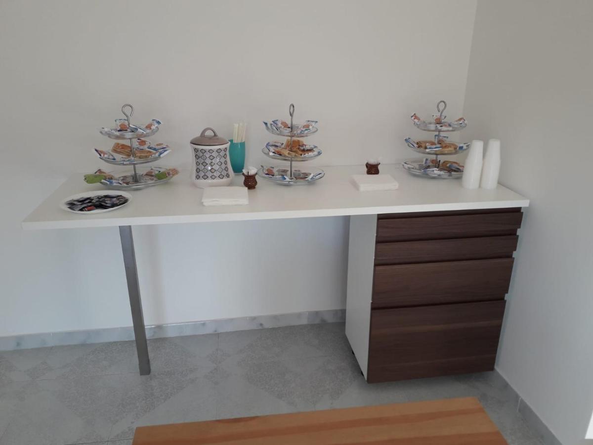 B&B Zu Tanu E Za Carmela Realmonte Luaran gambar